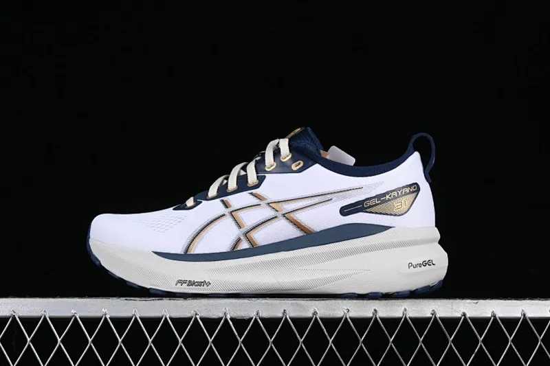 All Categories Asics Asics Series Asics Gel-Kayano 31 1011B955-100